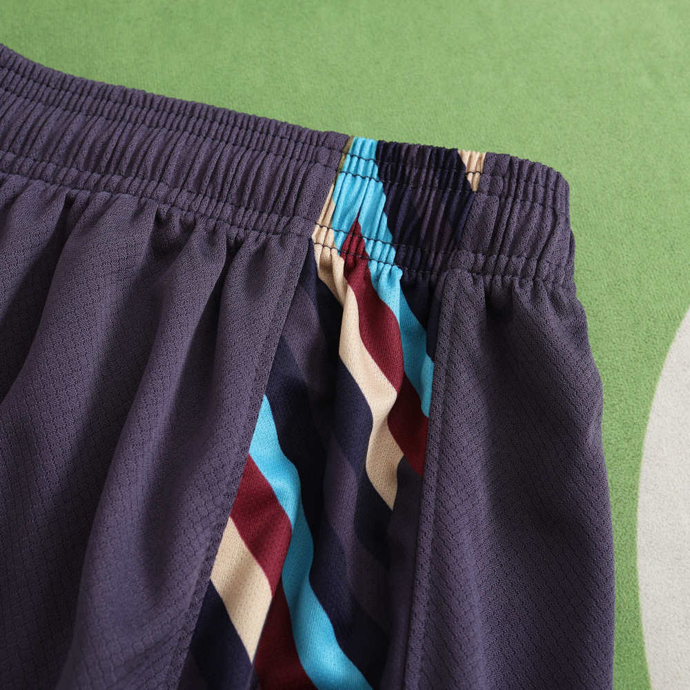 2024 UEFA England away shorts