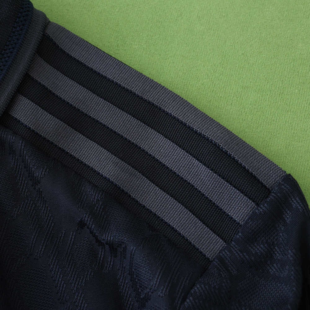 2425 season Juventus F.C. third Long sleeved Player version