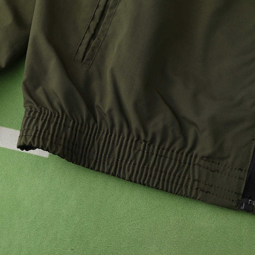 2425 Los Angeles FC Wear on both sides windbreaker