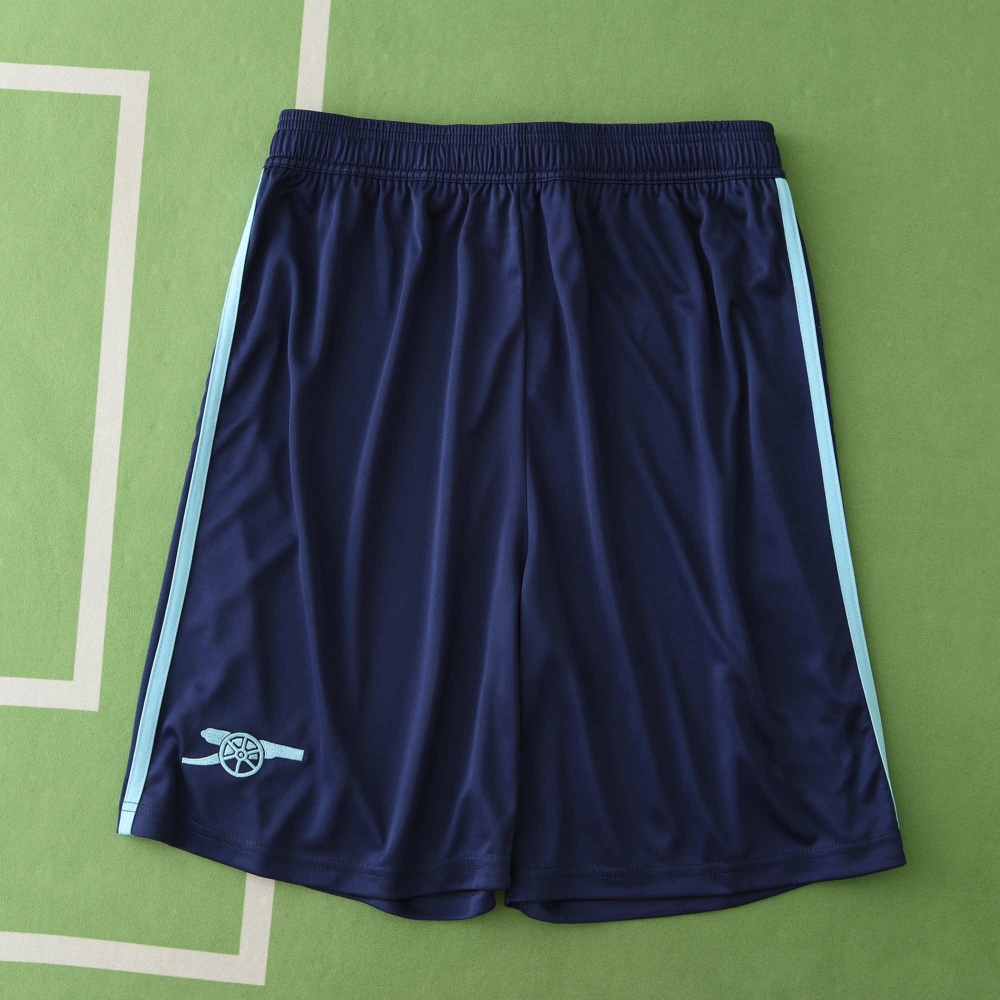 2425 season Arsenal F.C. third shorts