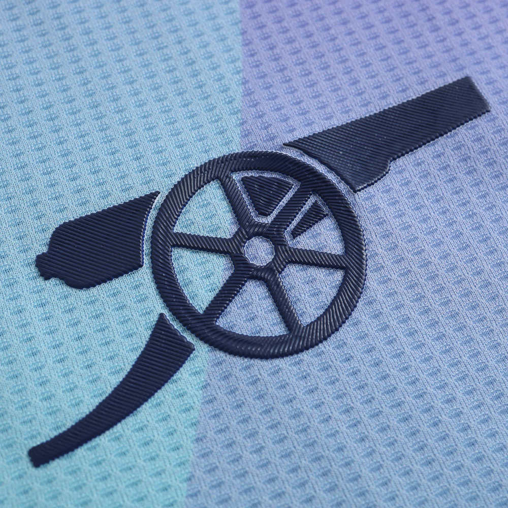 2425 season Arsenal third Player version