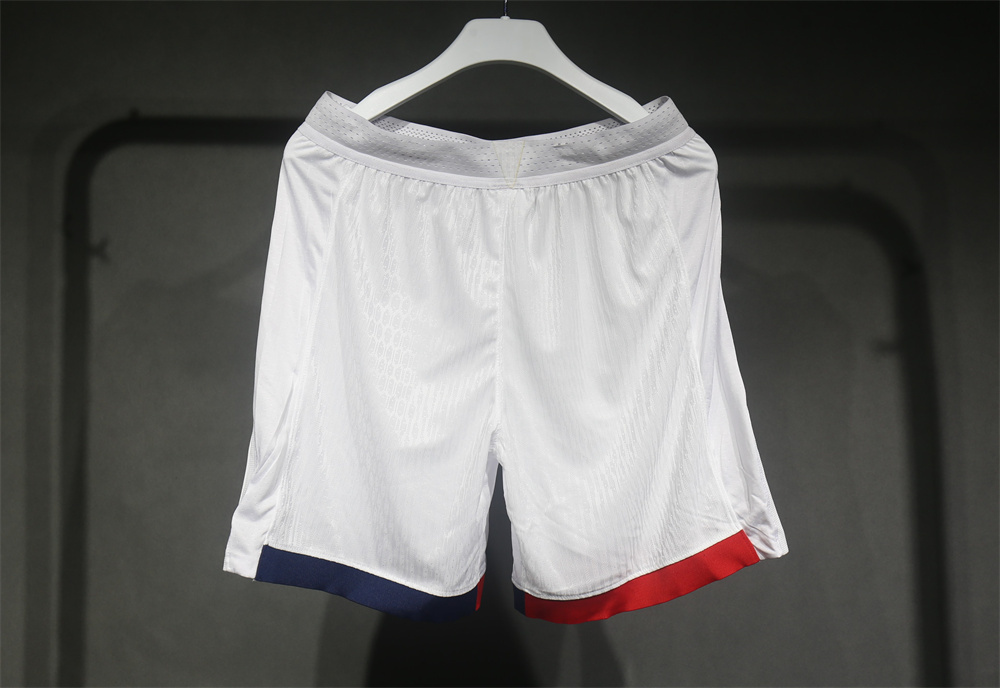 2425 season Paris Saint-Germain F.C. away Player version short