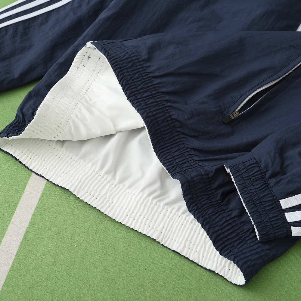 2425 Vancouver Whitecaps FC Wear on both sides windbreaker