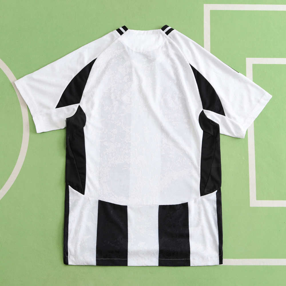 2425 season Juventus home Player version