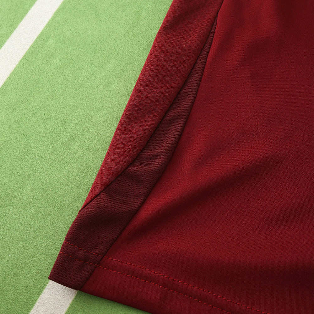 2425 season Aston Villa F.C. home Kids kit