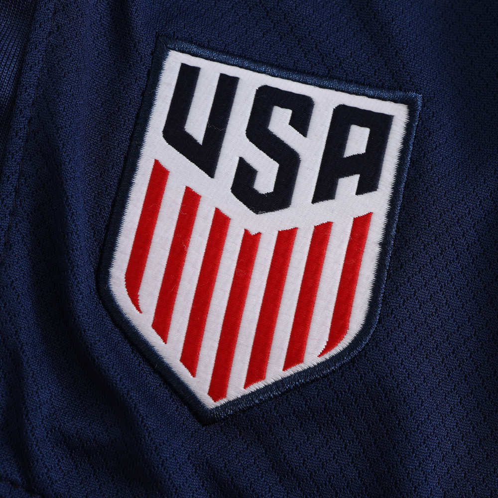 2024 season UFA home shorts