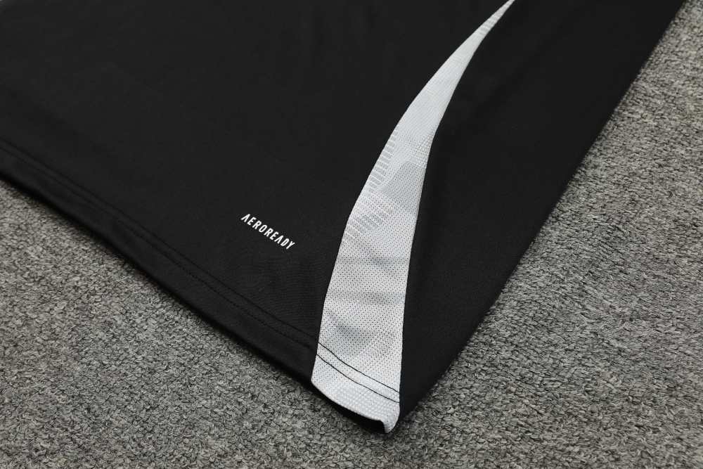 2425 Arsenal F.C. Training clothes suit Short sleeve Fan version