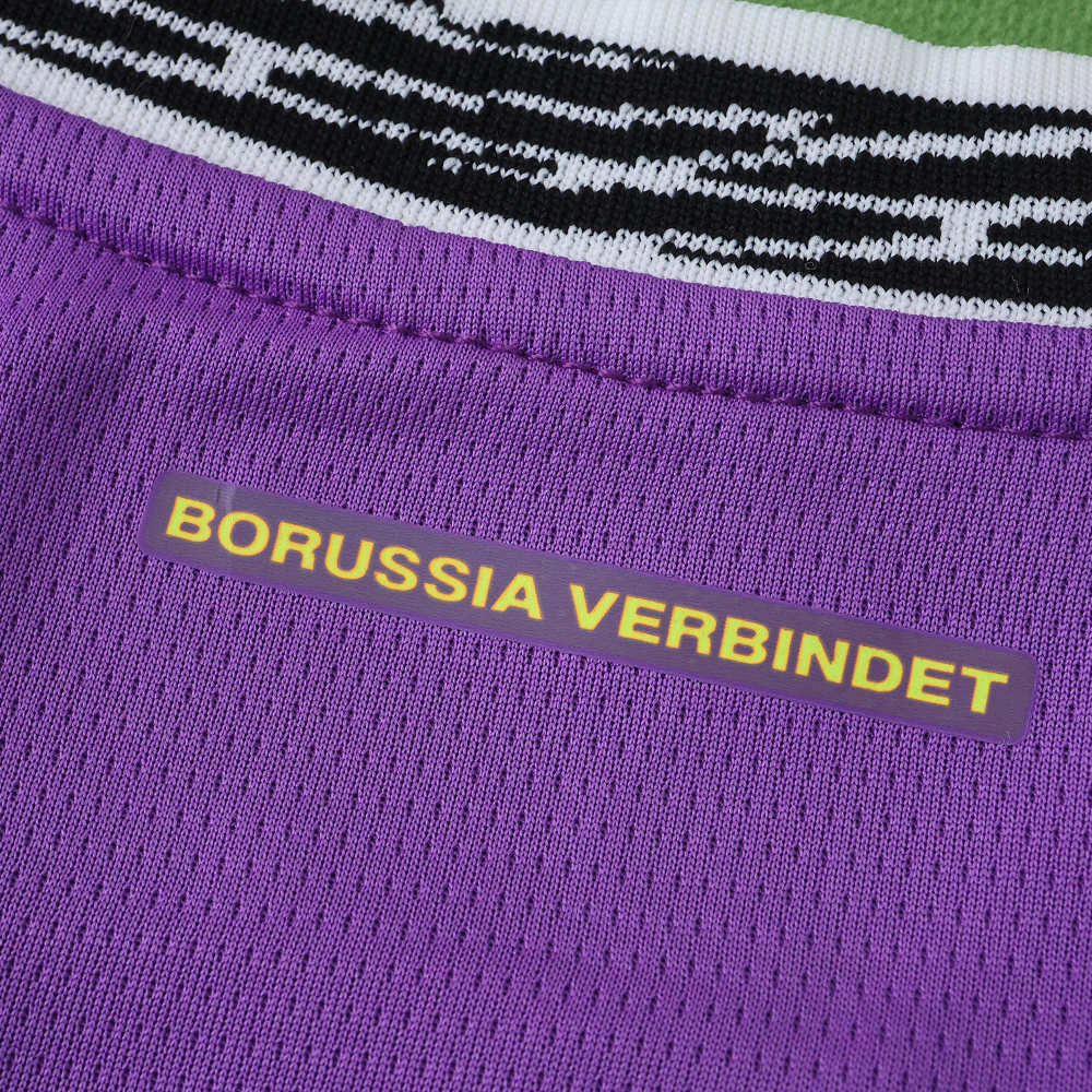 2425 season Borussia Dortmund Concept version Kids kit