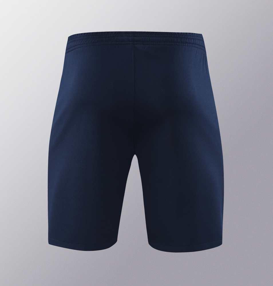 2425 Paris Saint-Germain F.C. Training clothes suit Short sleeve Fan version