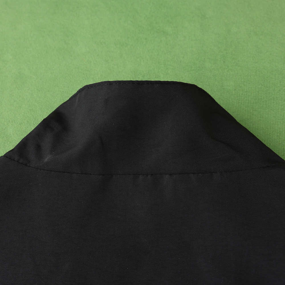 2425 Juventus F.C. Wear on both sides windbreaker