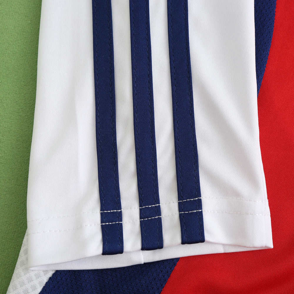 2425 season Arsenal home Long sleeve Fan version