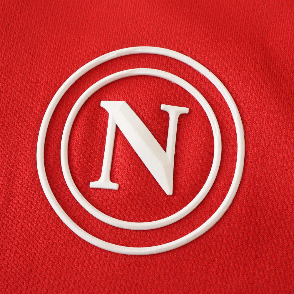 2425 season S.S.C. Napoli Concept version Fan version