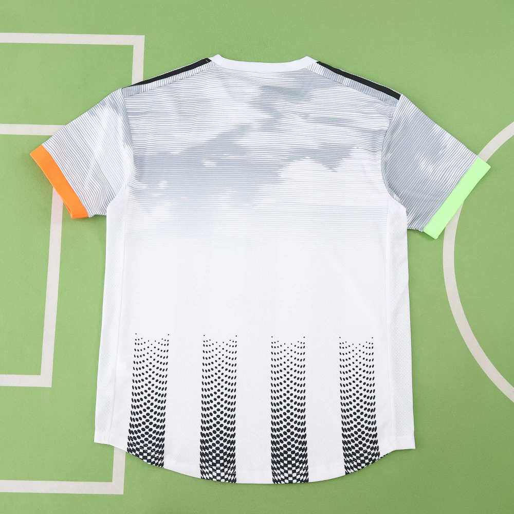 1920 season Juventus F.C. Game Edition Fan version