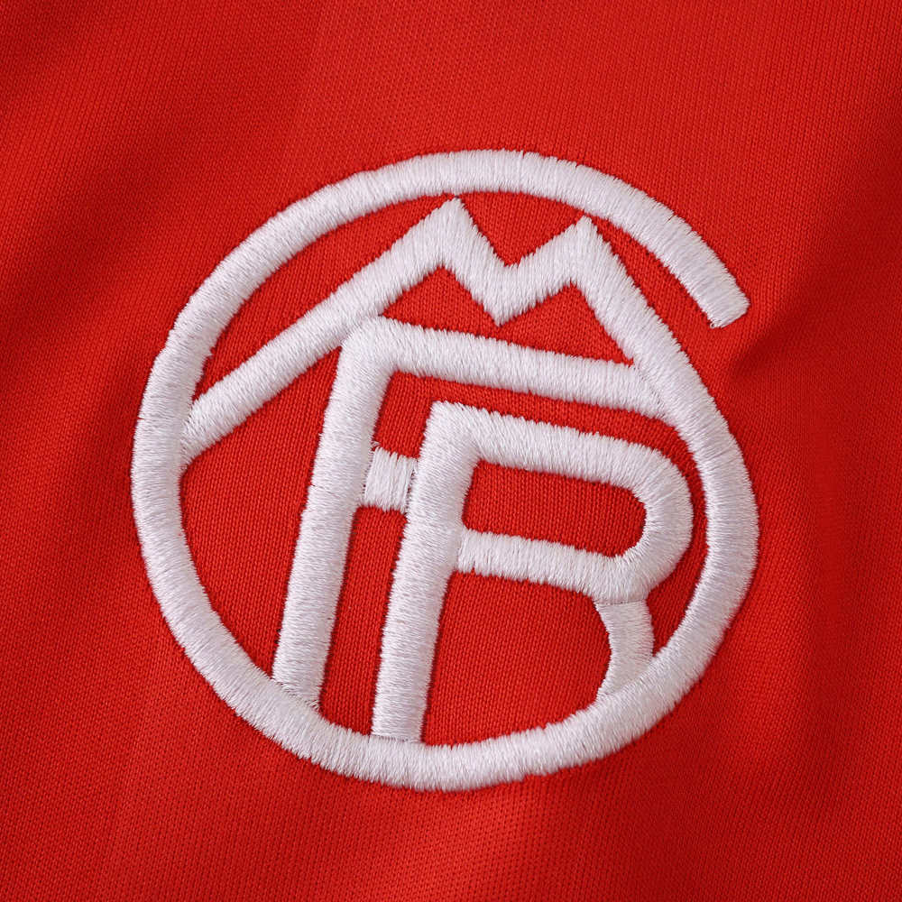 2526 season Fußball-Club Bayern München Training clothes Fan version