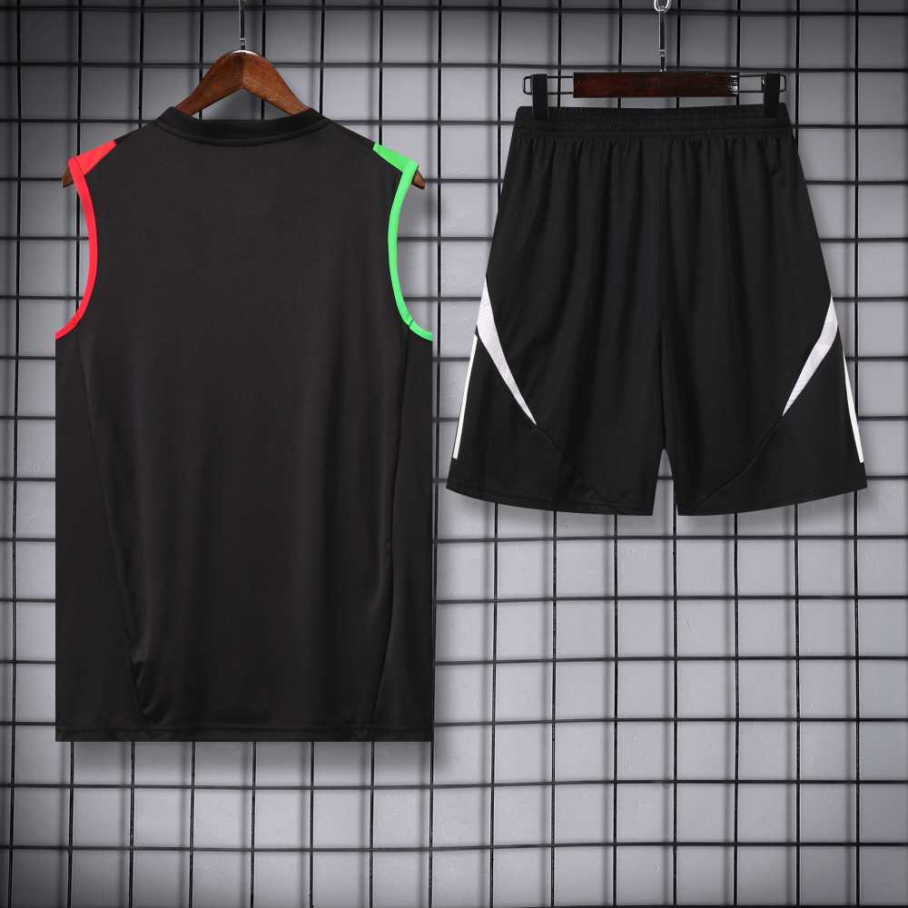 2425 Arsenal F.C. Training clothes suit vest Fan version