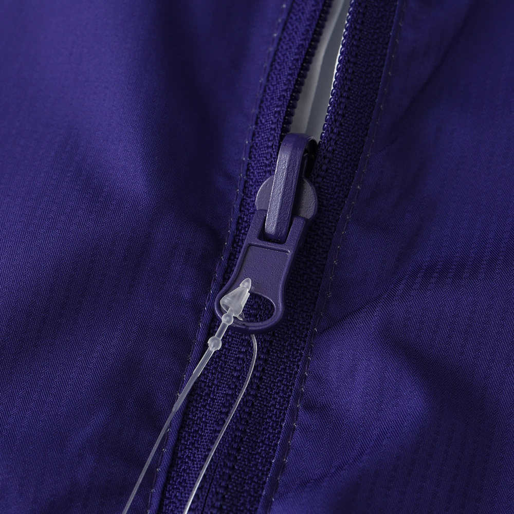 2425 Germany Wear on both sides windbreaker