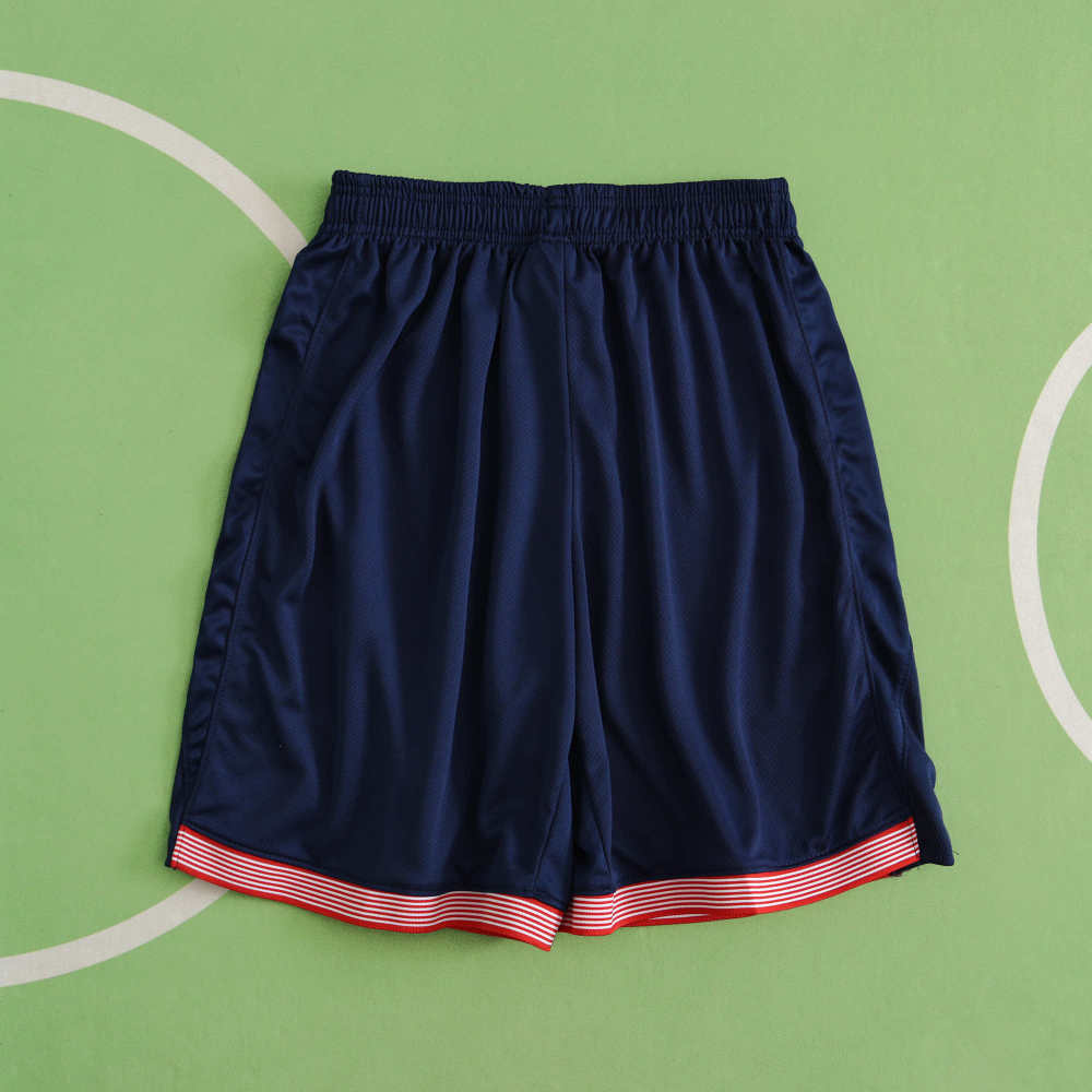 2024 season UFA home shorts