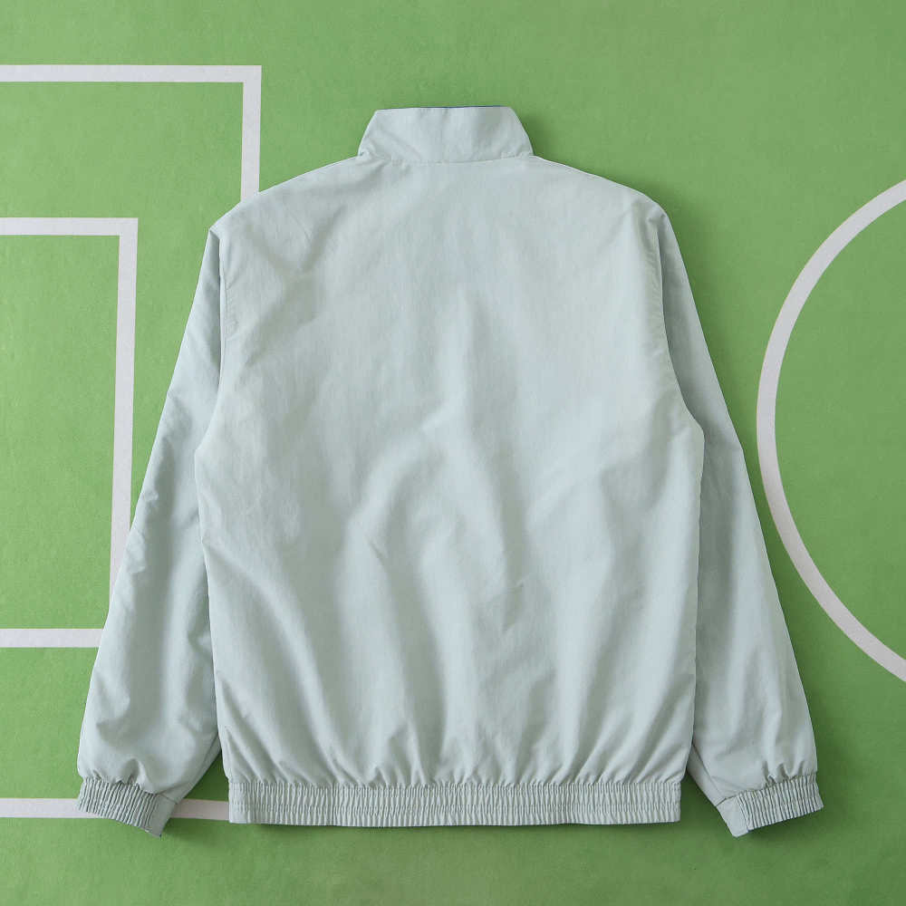 1986 France Wear on both sides windbreaker