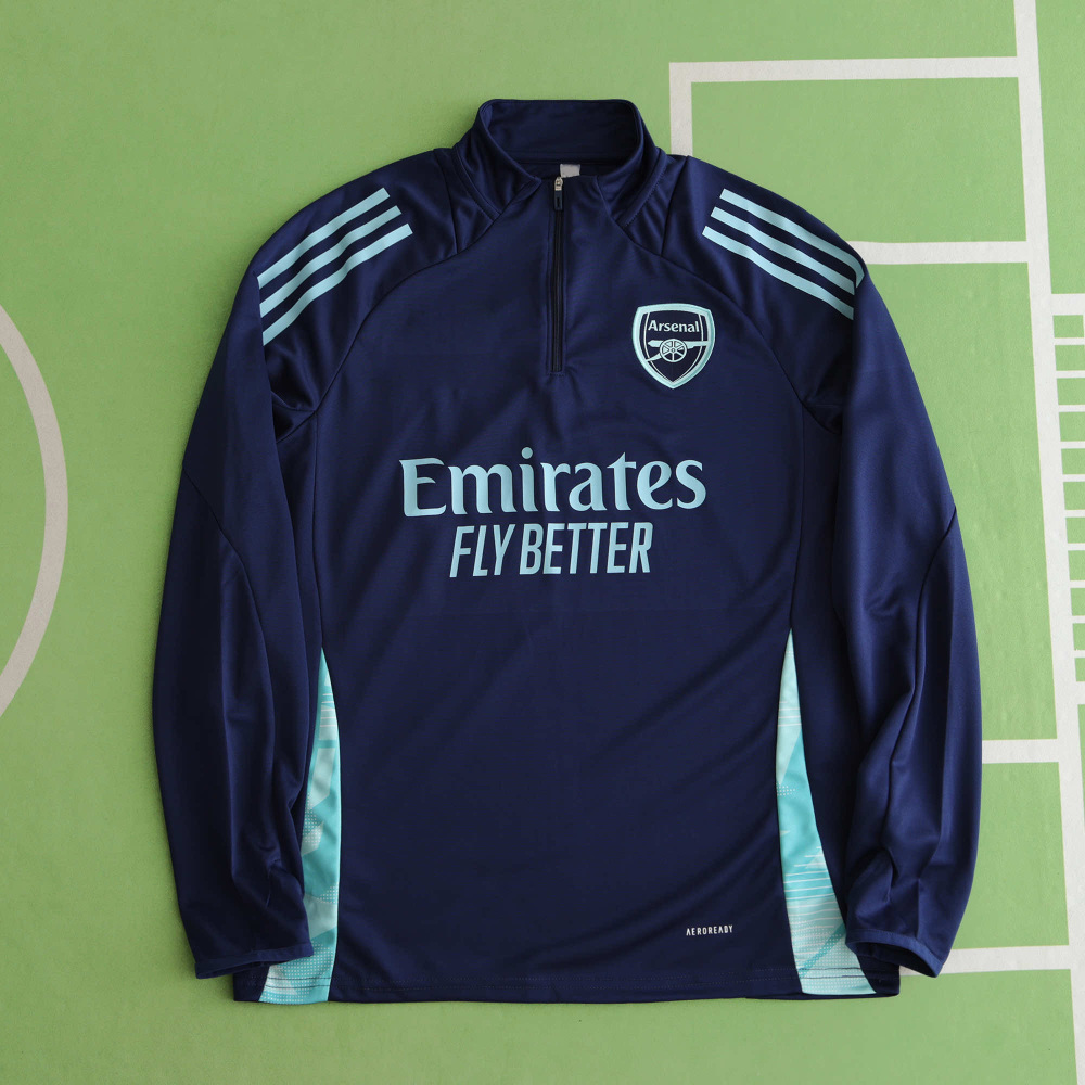 2425 season Arsenal F.C. Training suit set