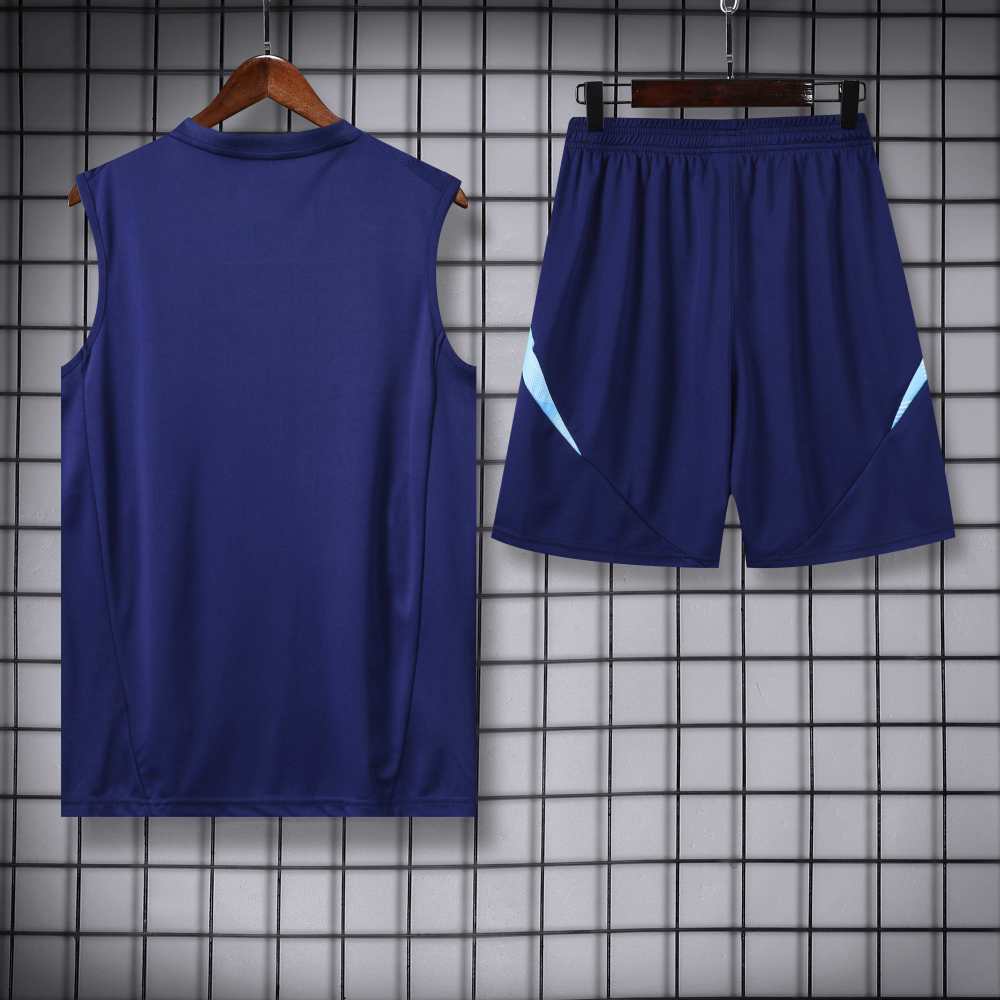 2425 Arsenal F.C. Training clothes suit vest Fan version