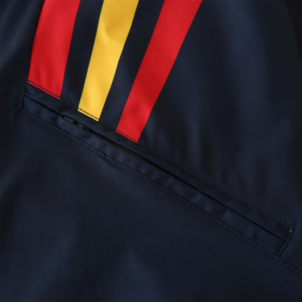 2425 UEFA Spain windbreak