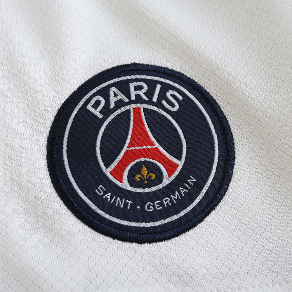 2425 season Paris Saint-Germain away shorts