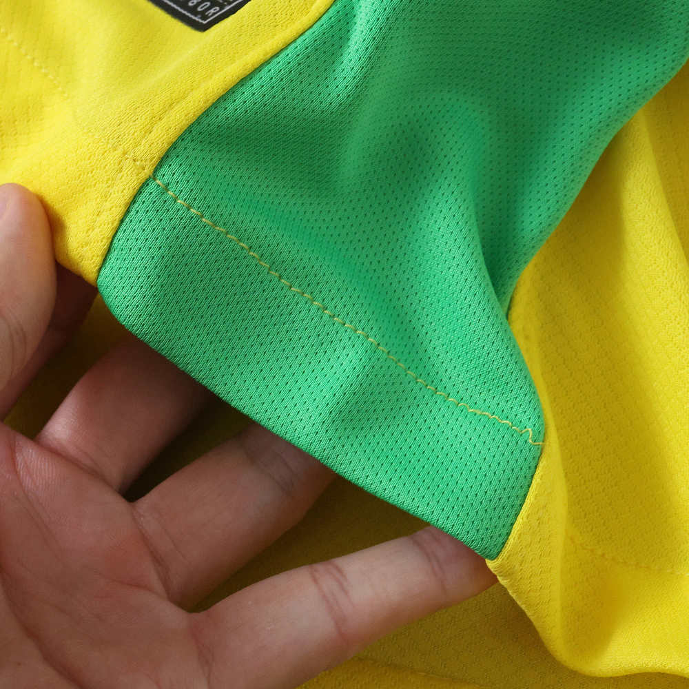 2526 season Brazil home Women's Shirt