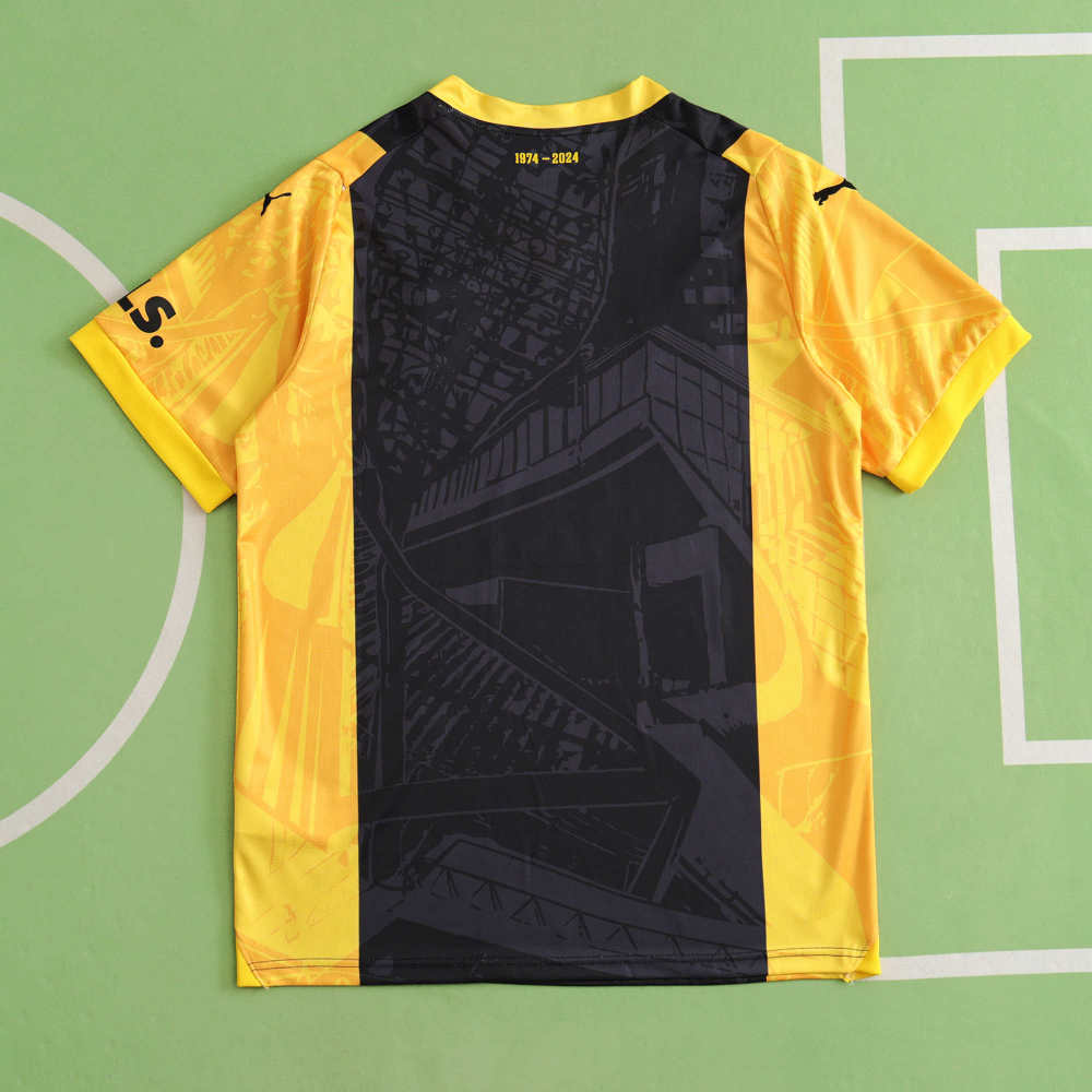 2324 season Dortmund Special edition Fan version