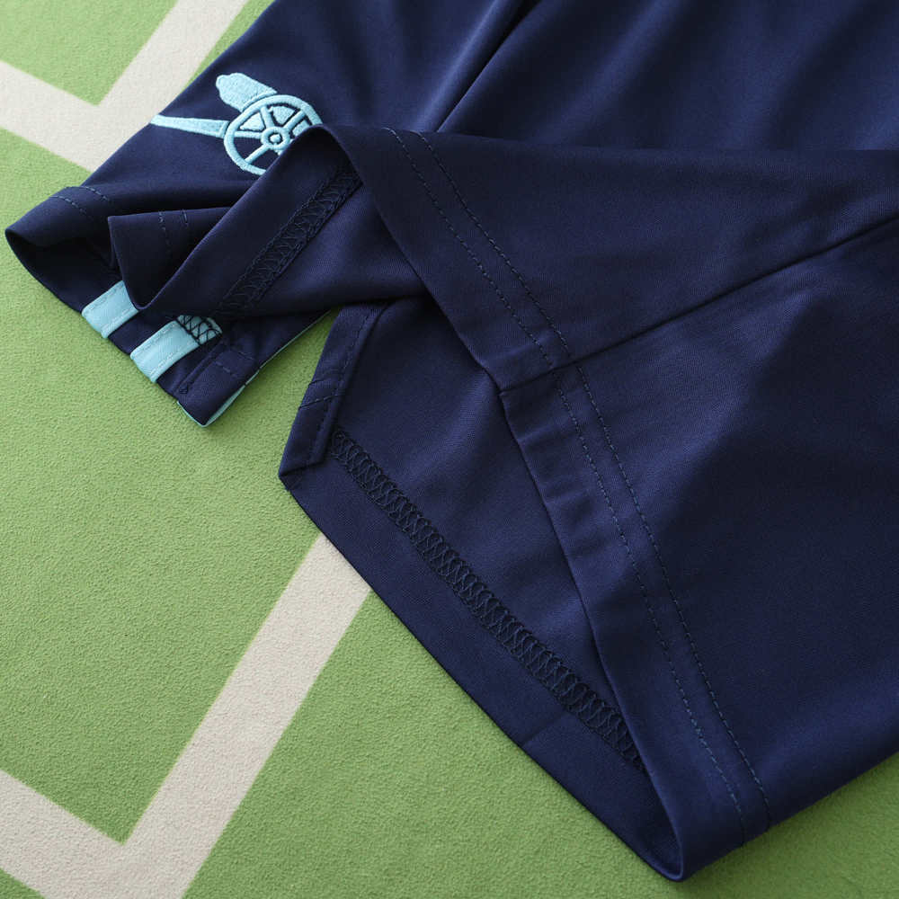 2425 season Arsenal F.C. third shorts