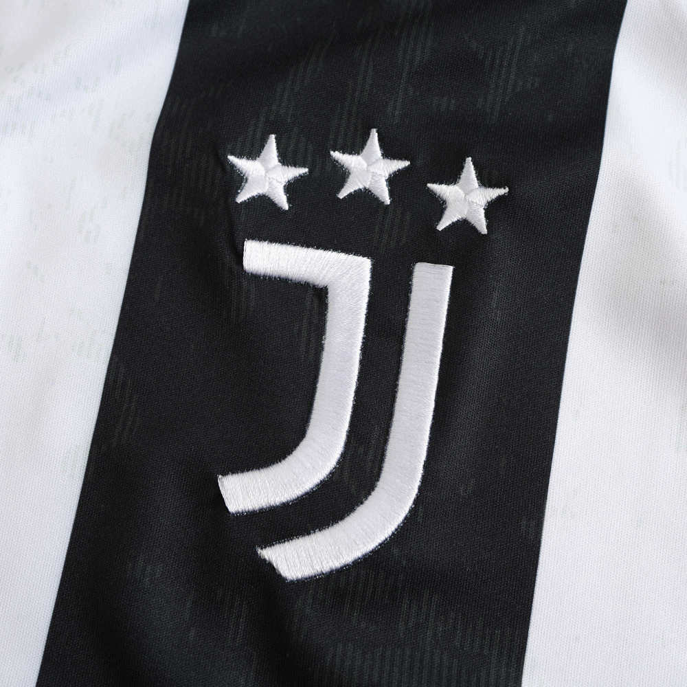 2425 season Juventus home Fan version