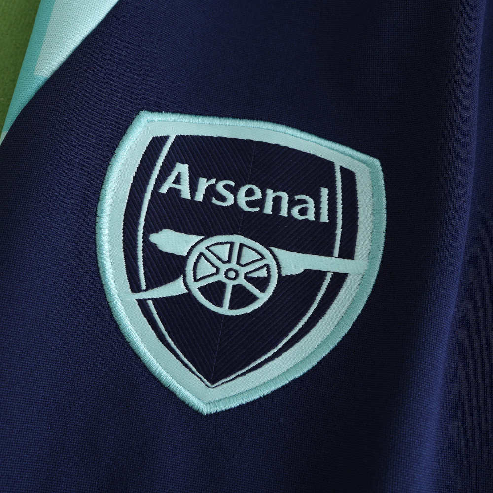2425 season Arsenal F.C. Training suit set