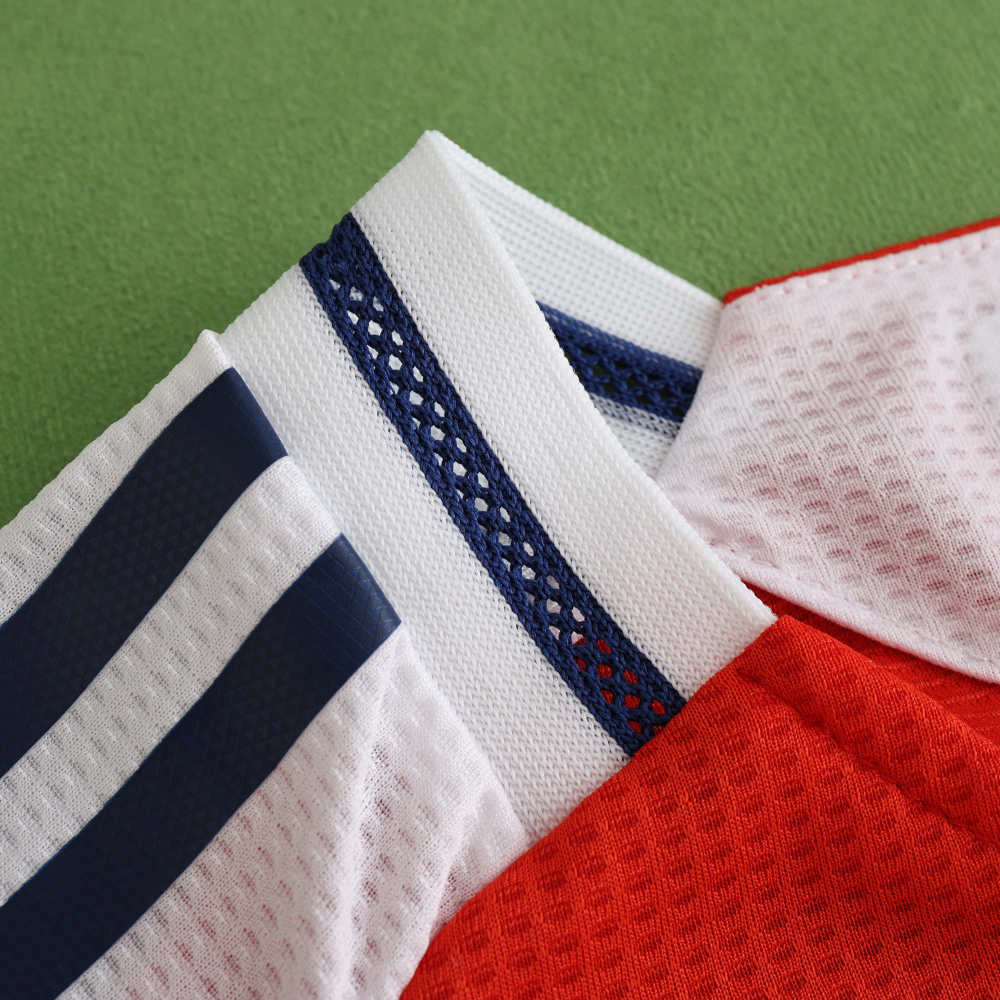 2425 season Arsenal home Long sleeved Player version