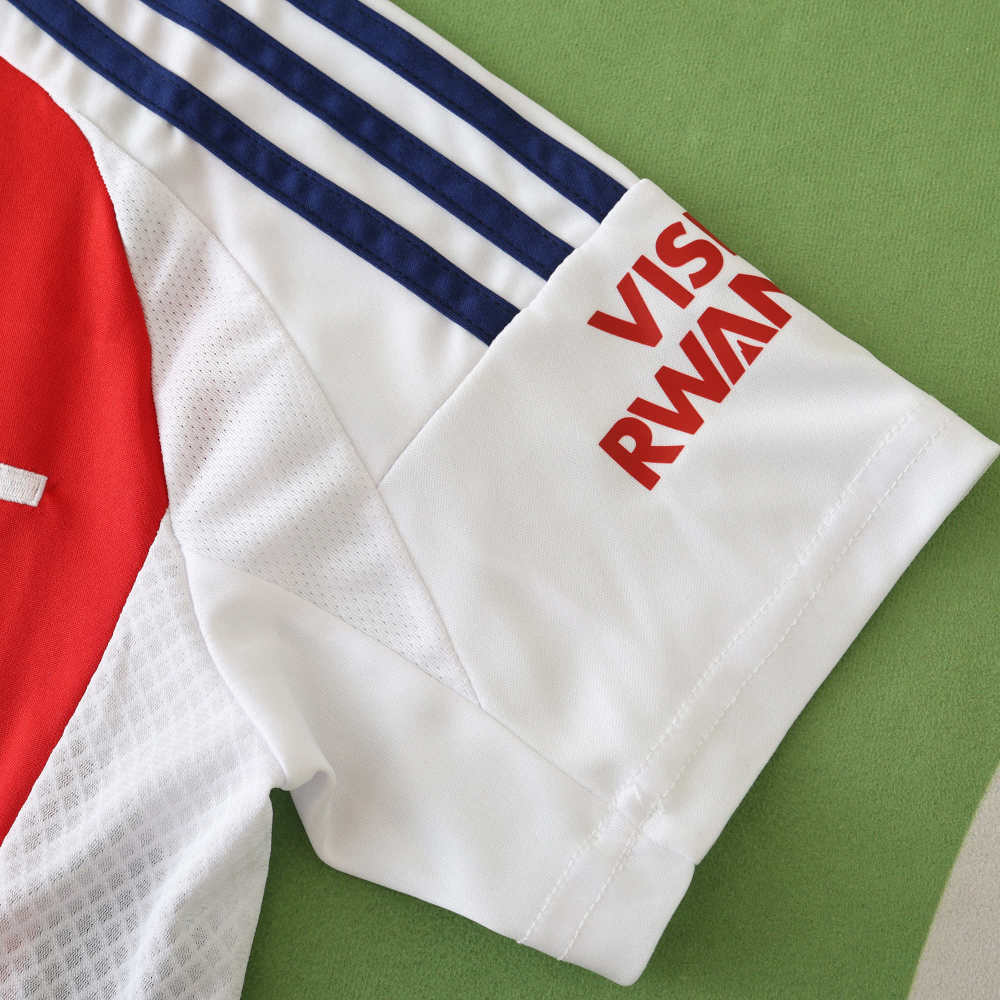 2425 season  Arsenal F.C. home  Women's Shirt