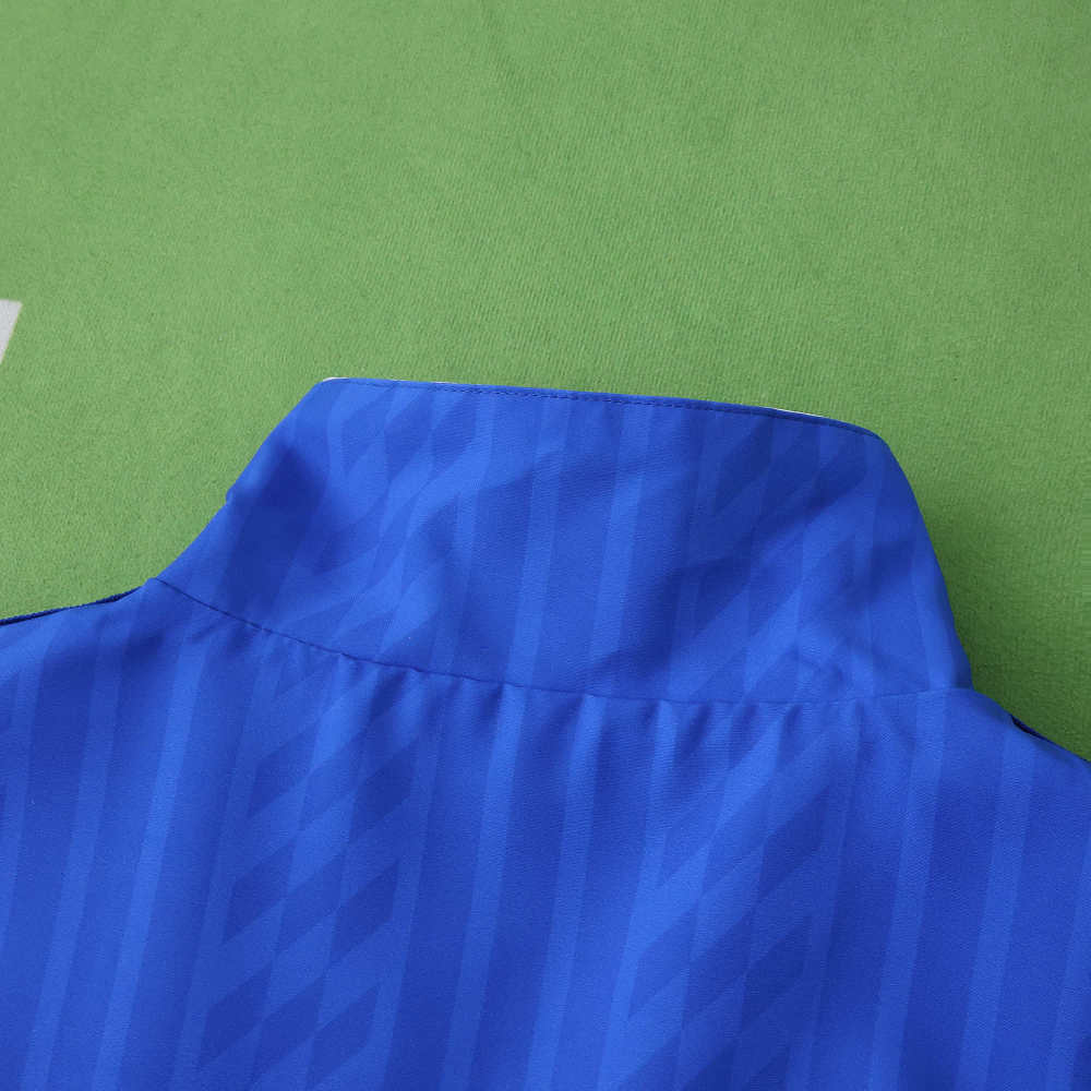 1994 France Wear on both sides windbreaker