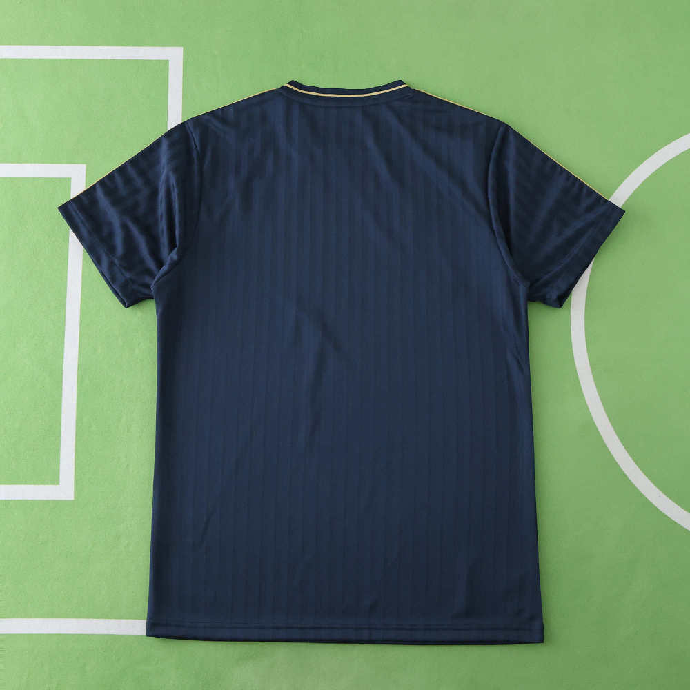 2425 Juventus CF retro T shirt