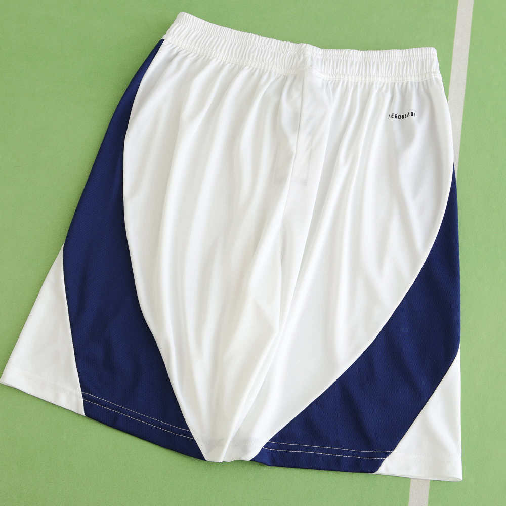 2425 season Arsenal home shorts