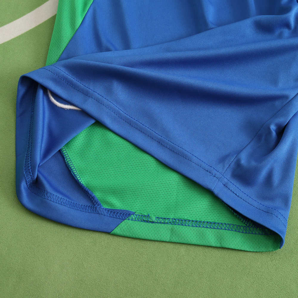 2024 UEFA Italy away shorts