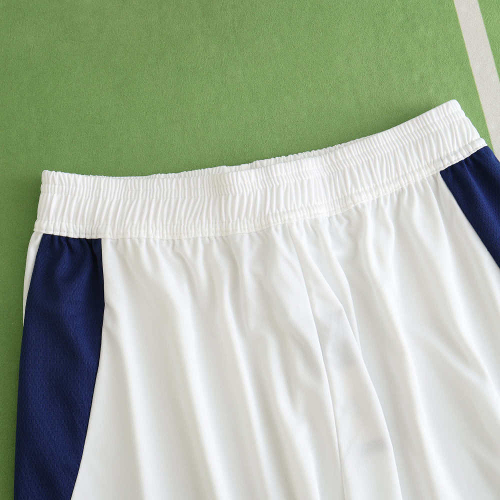 2425 season Arsenal home shorts