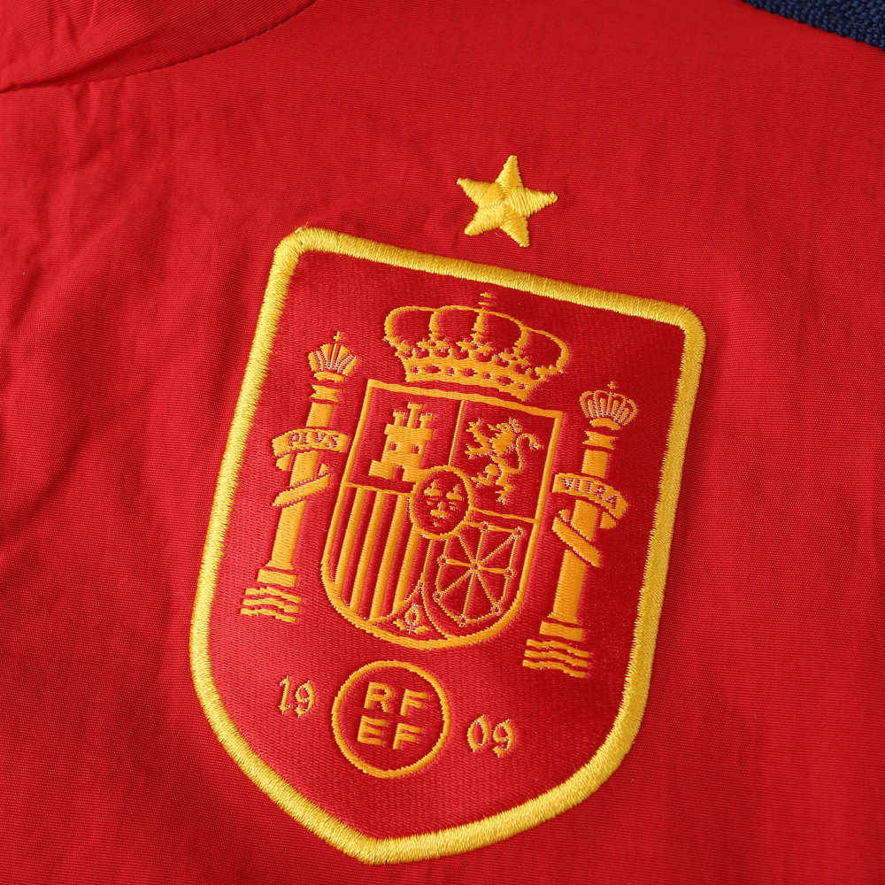 2425 Spain Wear on both sides windbreaker
