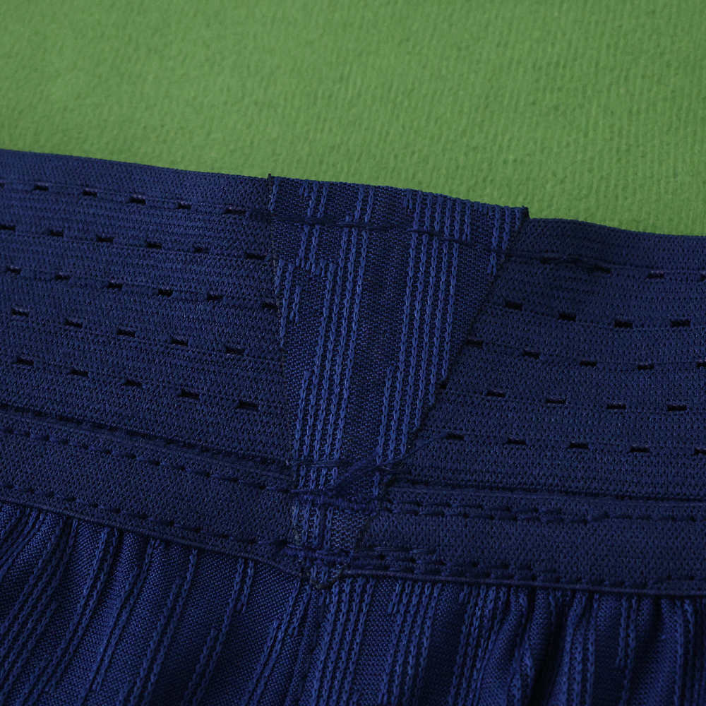 2425 season Paris Saint-Germain F.C. fourth Player version shorts
