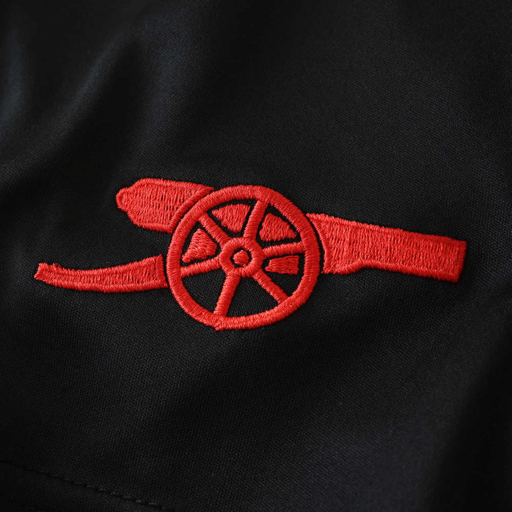 2425 season Arsenal F.C. away shorts