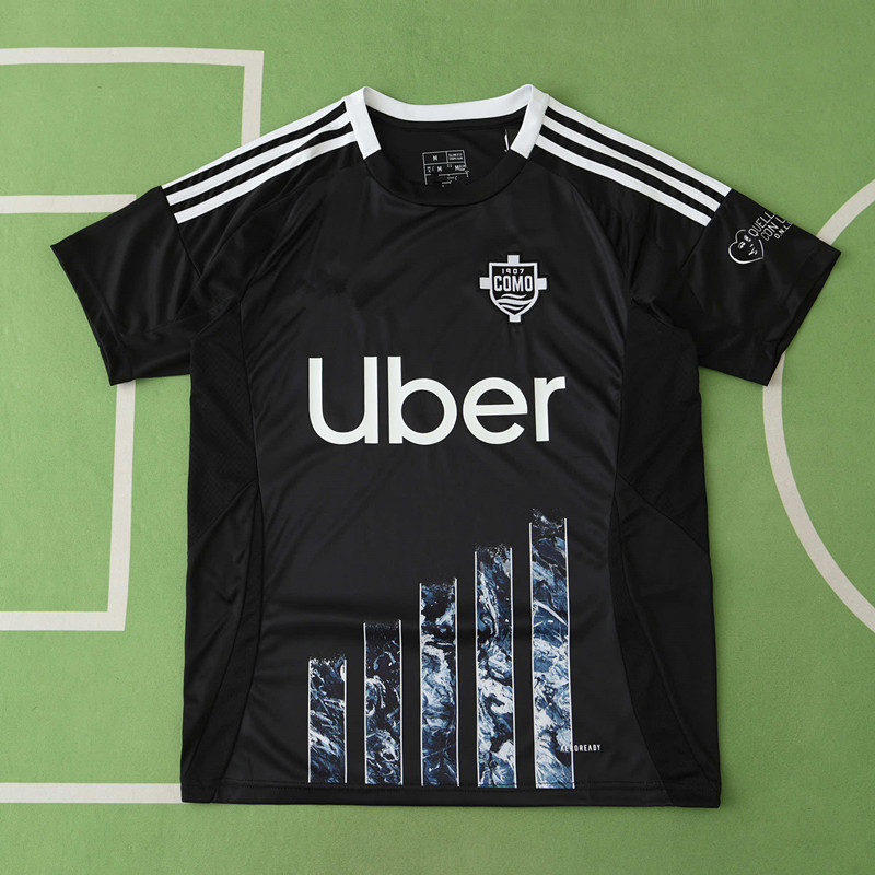 2425 season Como 1907 third Fan version