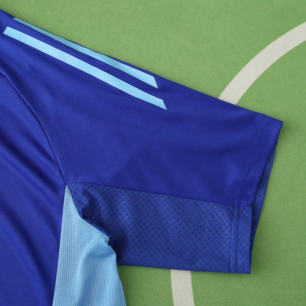 2425 season Como 1907 Training shirt Fan version