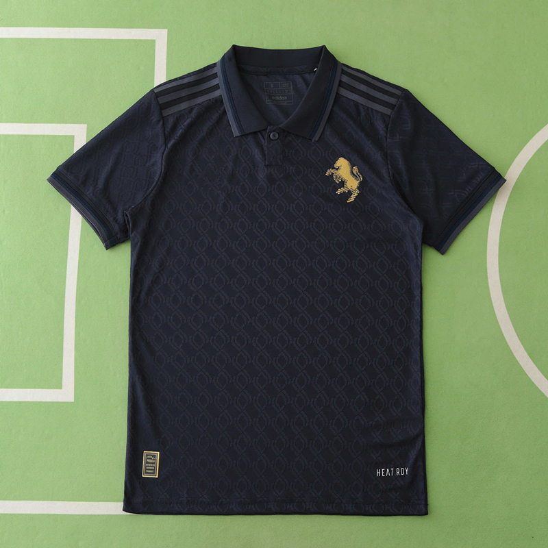 2425 season Juventus third Player version