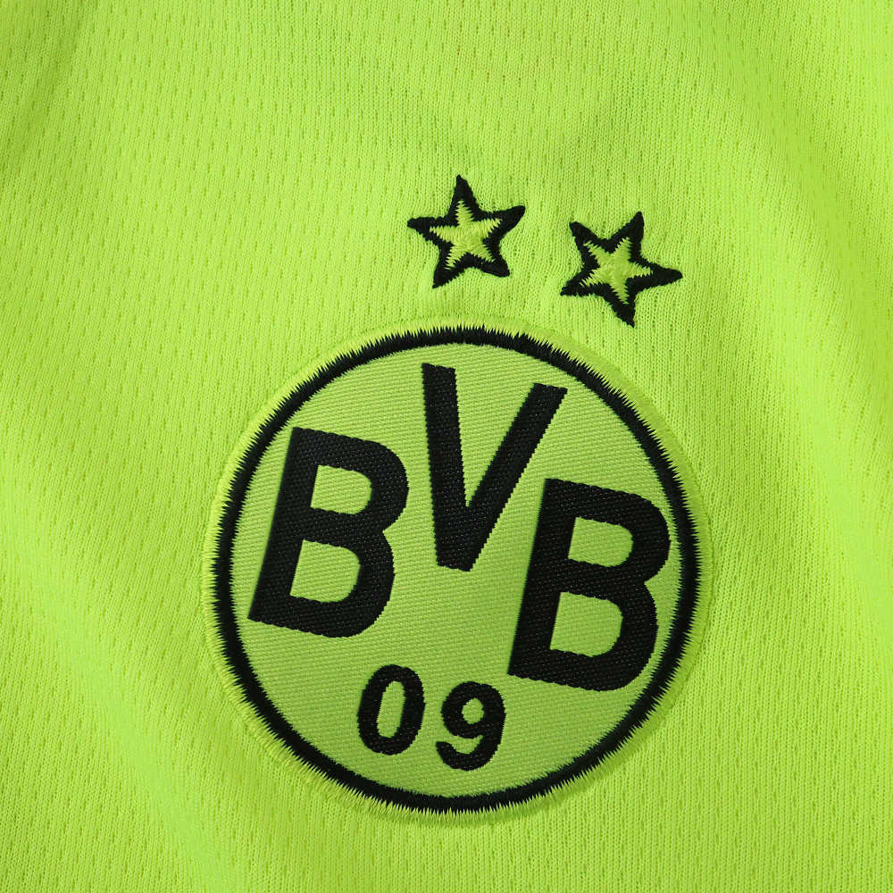 2425 season Borussia Dortmund Concept version Kids kit