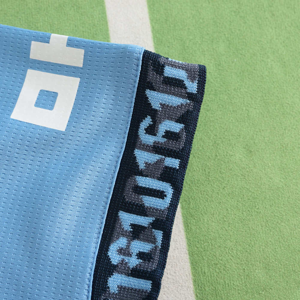 2425 season Manchester City home Kids kit