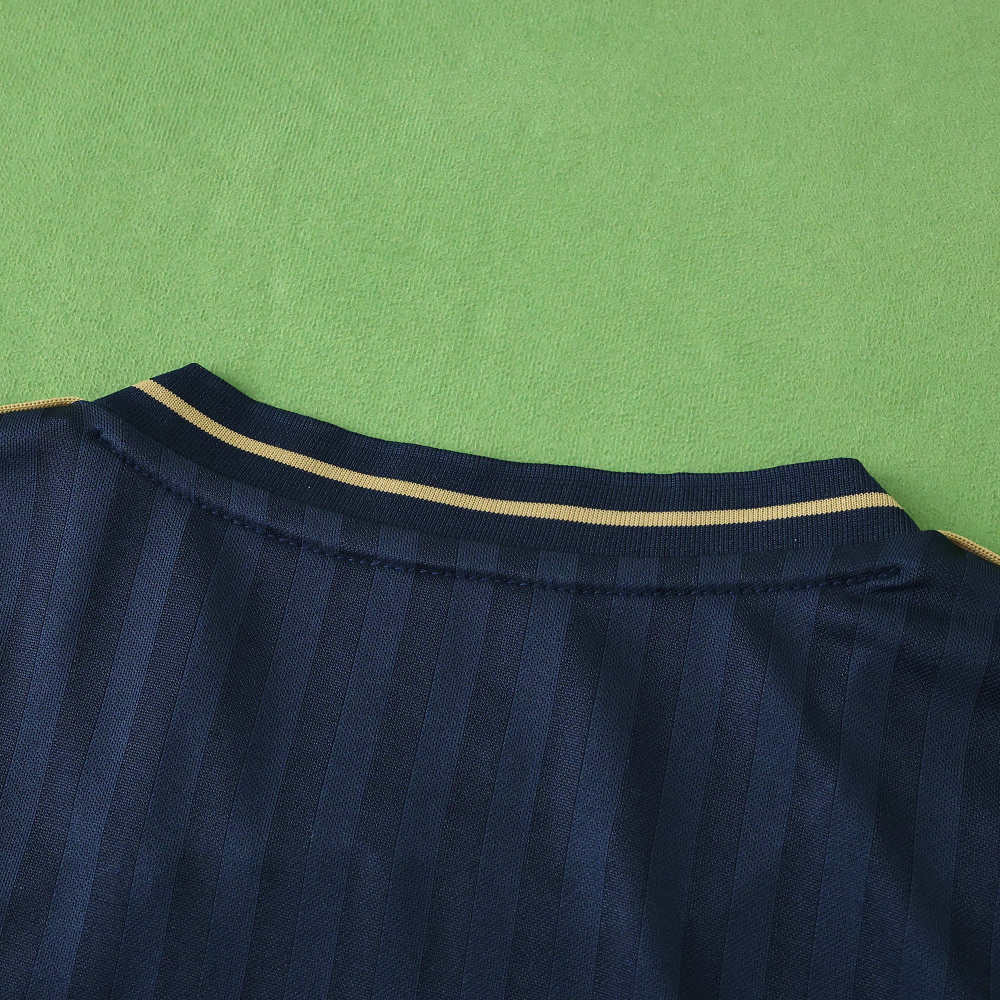 2425 Juventus CF retro T shirt