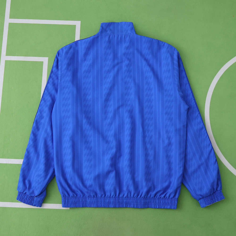 1994 France Wear on both sides windbreaker