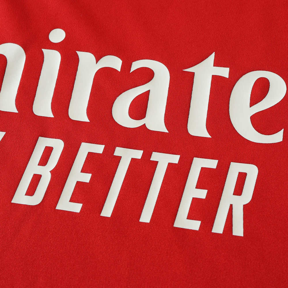 2425 season  Arsenal F.C. home  Women's Shirt