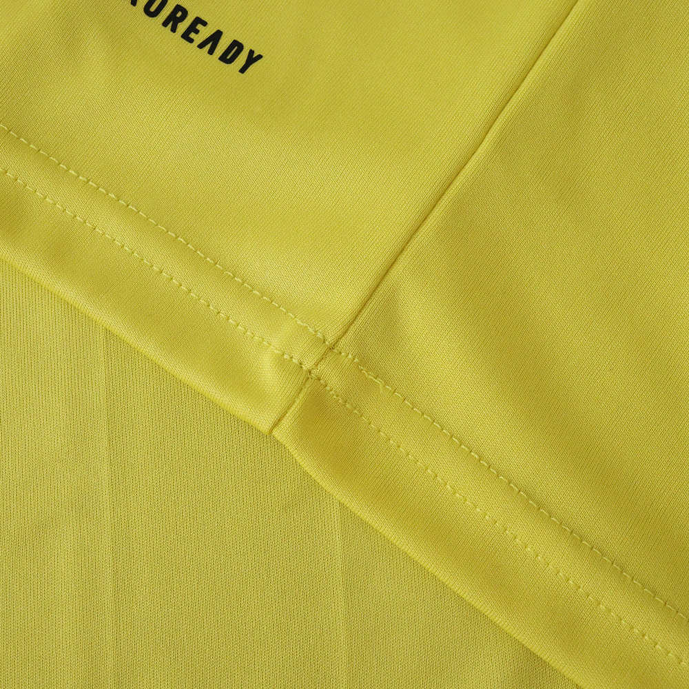 2526 season Juventus F.C. goalkeeper Fan version